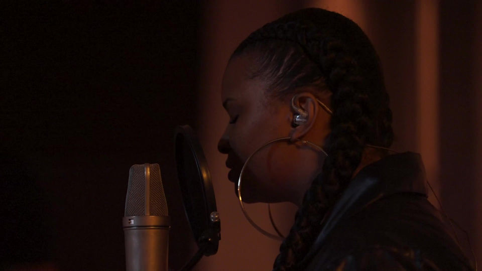 Chronicles (Live)